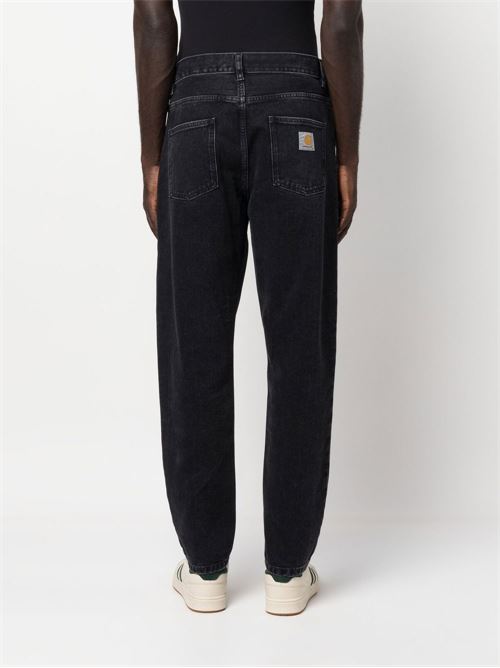 Newel straight jeans CARHARTT WIP | I0292088906